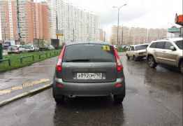 LADA Kalina, 2011 LADA Kalina, 2011