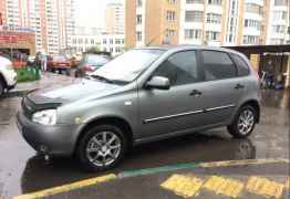 LADA Kalina, 2011 LADA Kalina, 2011