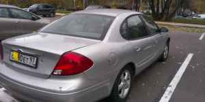 Ford Taurus, 2000