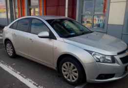 Chevrolet Cruze, 2011 Chevrolet Cruze, 2011