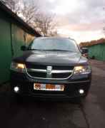 Dodge Journey, 2008