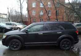 Dodge Journey, 2008