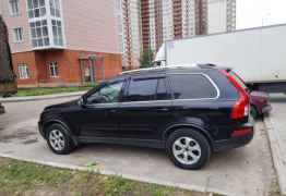 Volvo XC90, 2011