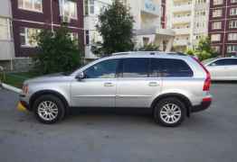 Volvo XC90, 2007