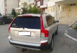 Volvo XC90, 2007