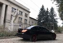 BMW 5 серия, 2008