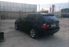 BMW X5, 2000