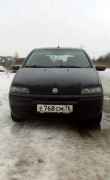 FIAT Punto, 2000