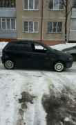 FIAT Punto, 2000