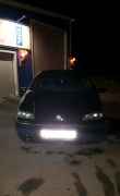 FIAT Punto, 2000