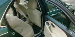 Rover 75, 2000