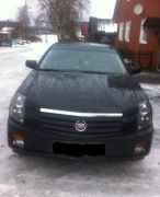 Cadillac CTS, 2007