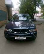 BMW X5, 2005