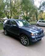 BMW X5, 2005