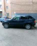 BMW X5, 2005