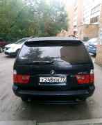 BMW X5, 2005