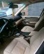 BMW X5, 2005