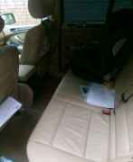 BMW X5, 2005