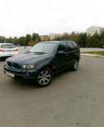 BMW X5, 2005