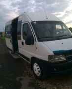 FIAT Ducato, 2010