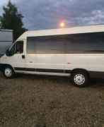 FIAT Ducato, 2010