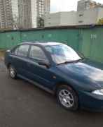 Mitsubishi Carisma, 1996 Mitsubishi Carisma, 1996