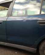 Mitsubishi Carisma, 1996 Mitsubishi Carisma, 1996