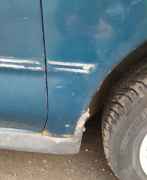 Mitsubishi Carisma, 1996 Mitsubishi Carisma, 1996