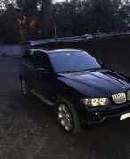 BMW X5, 2004