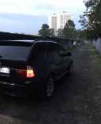 BMW X5, 2004