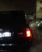 BMW X5, 2004