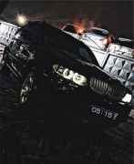 BMW X5, 2004