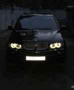 BMW X5, 2004