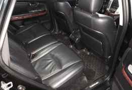 Lexus RX, 2004