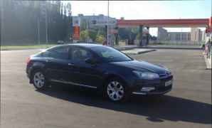 Citroen C5, 2008