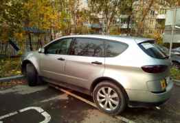 Subaru Tribeca, 2005