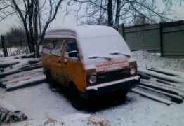 Daihatsu Hijet, 1983