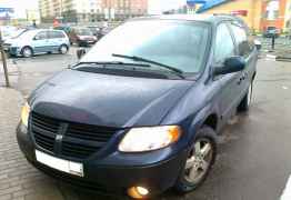 Dodge Grand Caravan, 2004