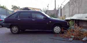 ИЖ 2126, 2002 ИЖ 2126, 2002