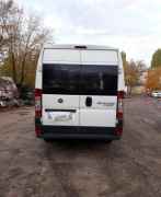 FIAT Ducato, 2012