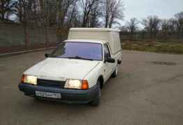 ИЖ 2717, 2000 ИЖ 2717, 2000