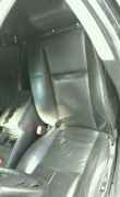 Cadillac STS, 2007 Cadillac STS, 2007