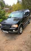 Ford Explorer, 2004