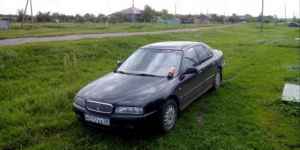 Rover 600, 1995