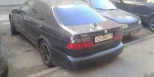 Saab 9-5, 1998