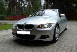 BMW 3 серия, 2007