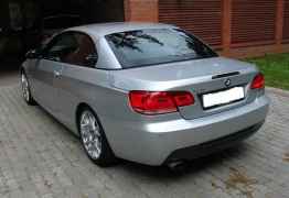 BMW 3 серия, 2007