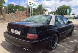 Cadillac Seville, 1994