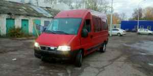 FIAT Ducato, 2012