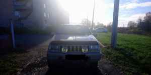 Jeep Grand Cherokee, 1995